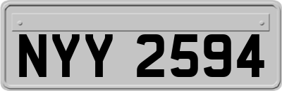 NYY2594