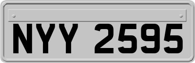 NYY2595