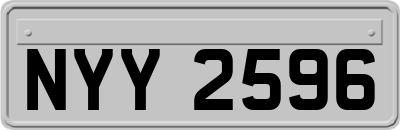 NYY2596
