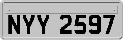 NYY2597