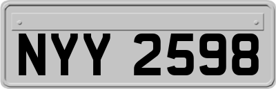 NYY2598