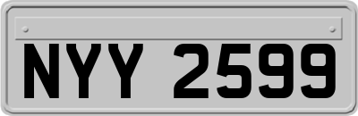 NYY2599