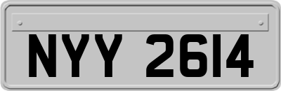 NYY2614