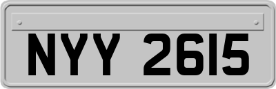 NYY2615