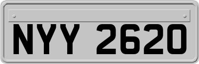 NYY2620