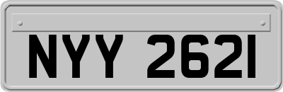 NYY2621