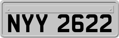 NYY2622