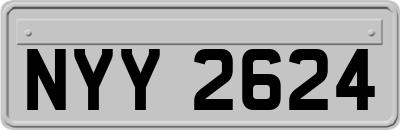 NYY2624