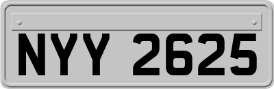 NYY2625
