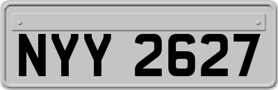 NYY2627