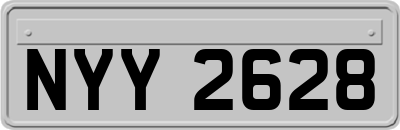 NYY2628