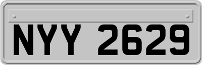 NYY2629