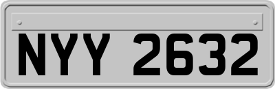 NYY2632