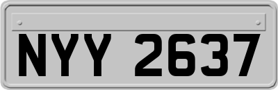 NYY2637
