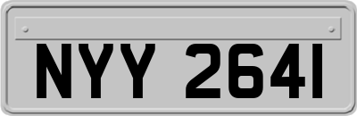 NYY2641