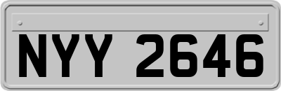 NYY2646