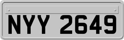 NYY2649