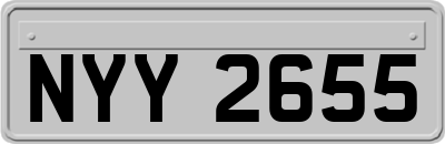 NYY2655