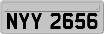 NYY2656