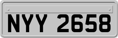 NYY2658