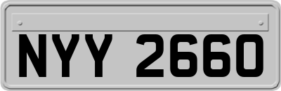 NYY2660