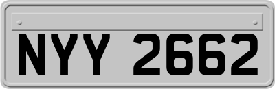 NYY2662