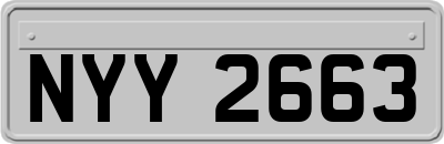 NYY2663