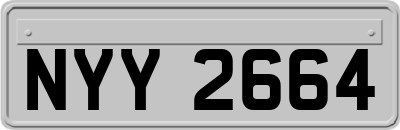 NYY2664