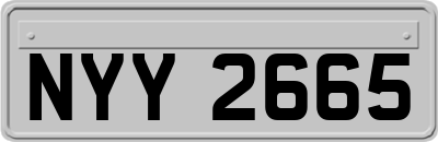 NYY2665
