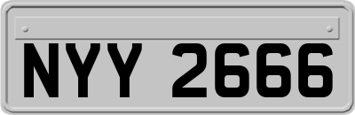 NYY2666