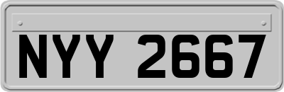 NYY2667