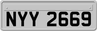 NYY2669