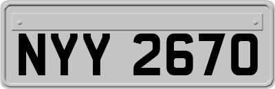 NYY2670