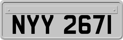 NYY2671