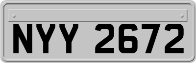 NYY2672