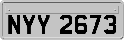 NYY2673