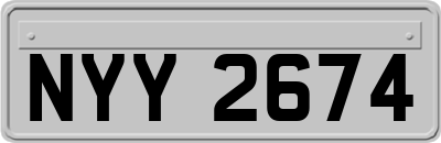 NYY2674