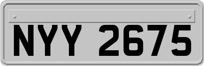 NYY2675
