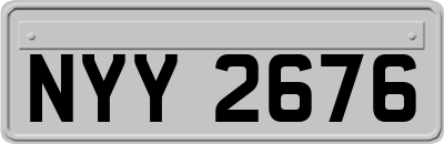 NYY2676