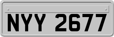 NYY2677