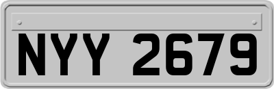 NYY2679