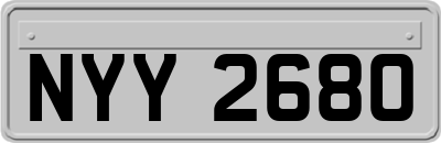 NYY2680