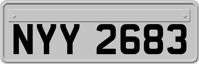 NYY2683