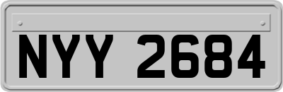 NYY2684