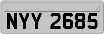 NYY2685