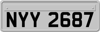NYY2687