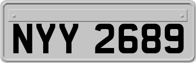 NYY2689