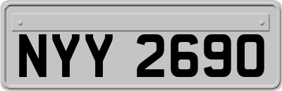 NYY2690