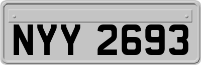 NYY2693