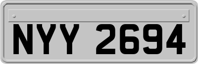 NYY2694